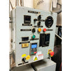 1986 140kg Sivetz used coffee roaster control panel front