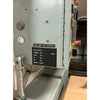 1986 140kg Sivetz used coffee roaster control panel side