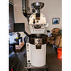 2014 5kg Diedrich IR-5 fully automated used coffee roaster 