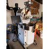 2014 5kg Diedrich IR-5 fully automated used coffee roaster left angle