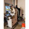 2014 5kg Diedrich IR-5 fully automated used coffee roaster right angle
