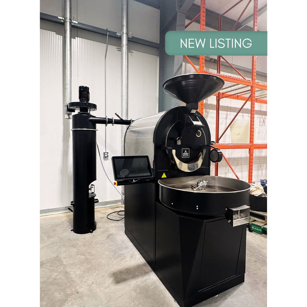 2023 12kg Probat P12-3 used coffee roaster new listing