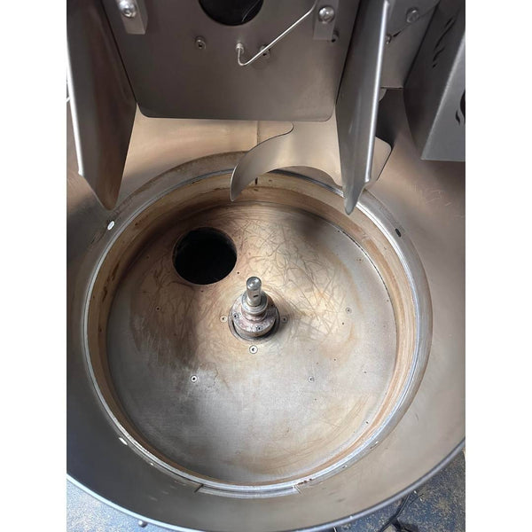 15kg Used Coffee Roaster — Loring S15 Falcon Coffee Roaster - 2014 - Stock S0725