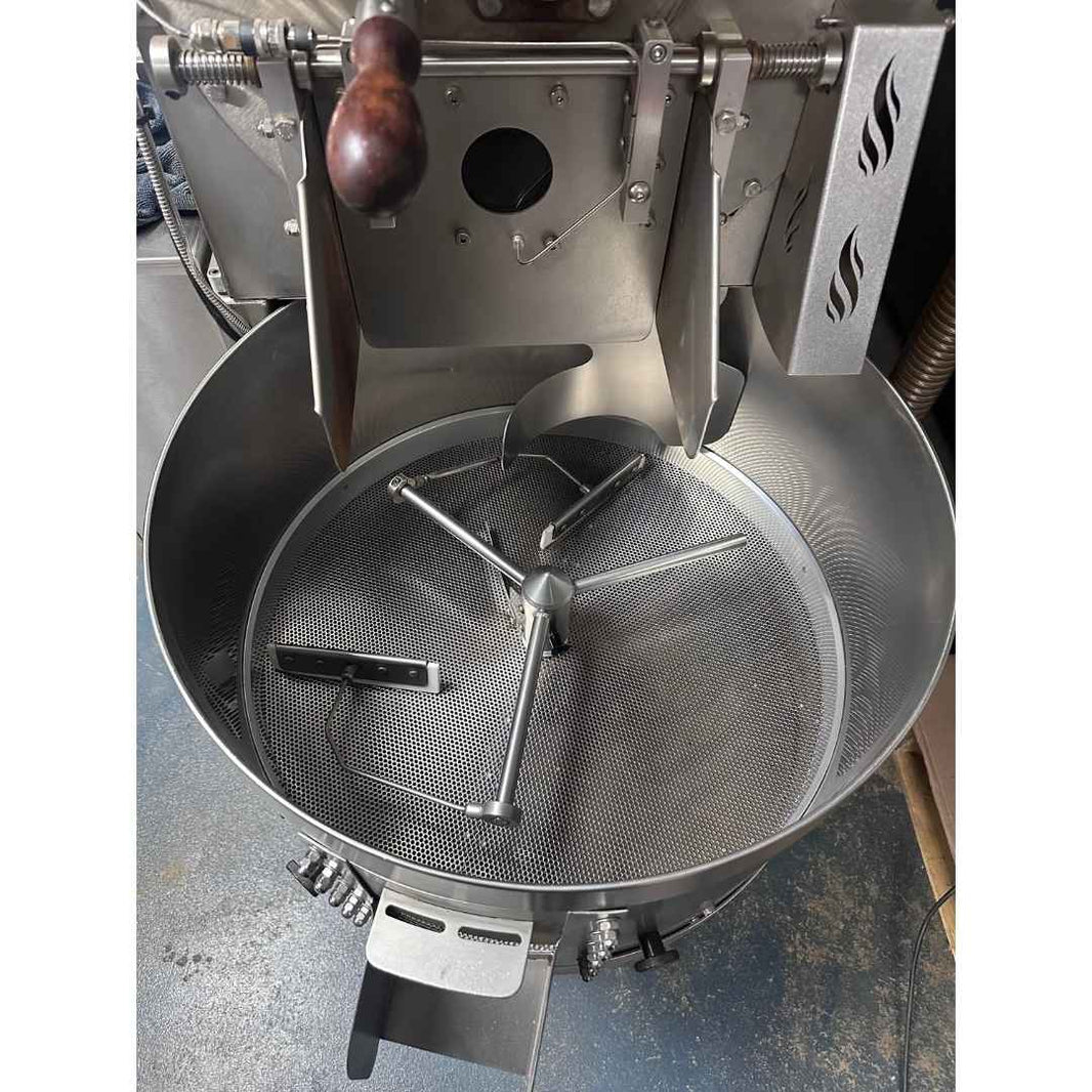 Loring Coffee Roasters | Smart Roast Coffee Equipment