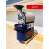 12kg Probat L12 Used Coffee Roaster — Classic Beauty