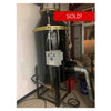 Used Coffee Roaster Afterburner - InProHeat - Shop Roaster Size - Stock S0174