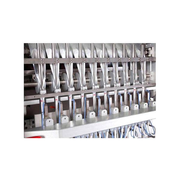 Viking Masek ST800 Multilane Stickpack Machine - 80 CPM