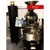 5kg Used Coffee Roaster - Toper TKMS5