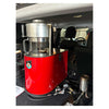 2lb. Sonofresco Used Coffee Roaster - 2012