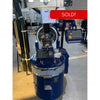 5kg Toper Used Coffee Roaster - Full Electric - 2022