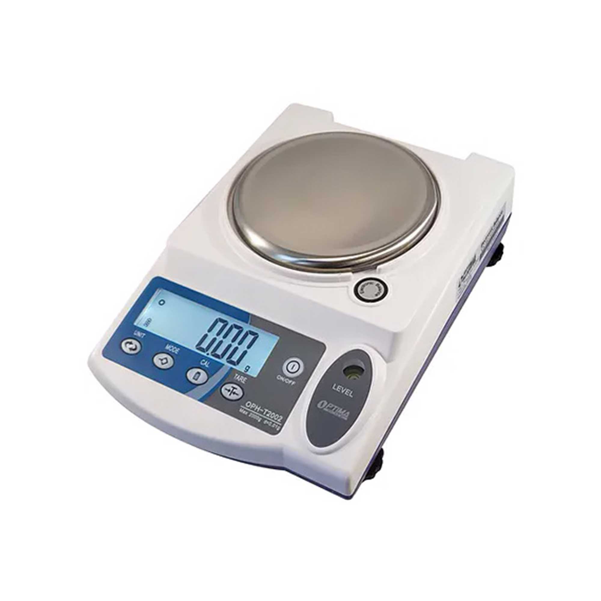 Precision Balance Scale  - Optima OPH-T