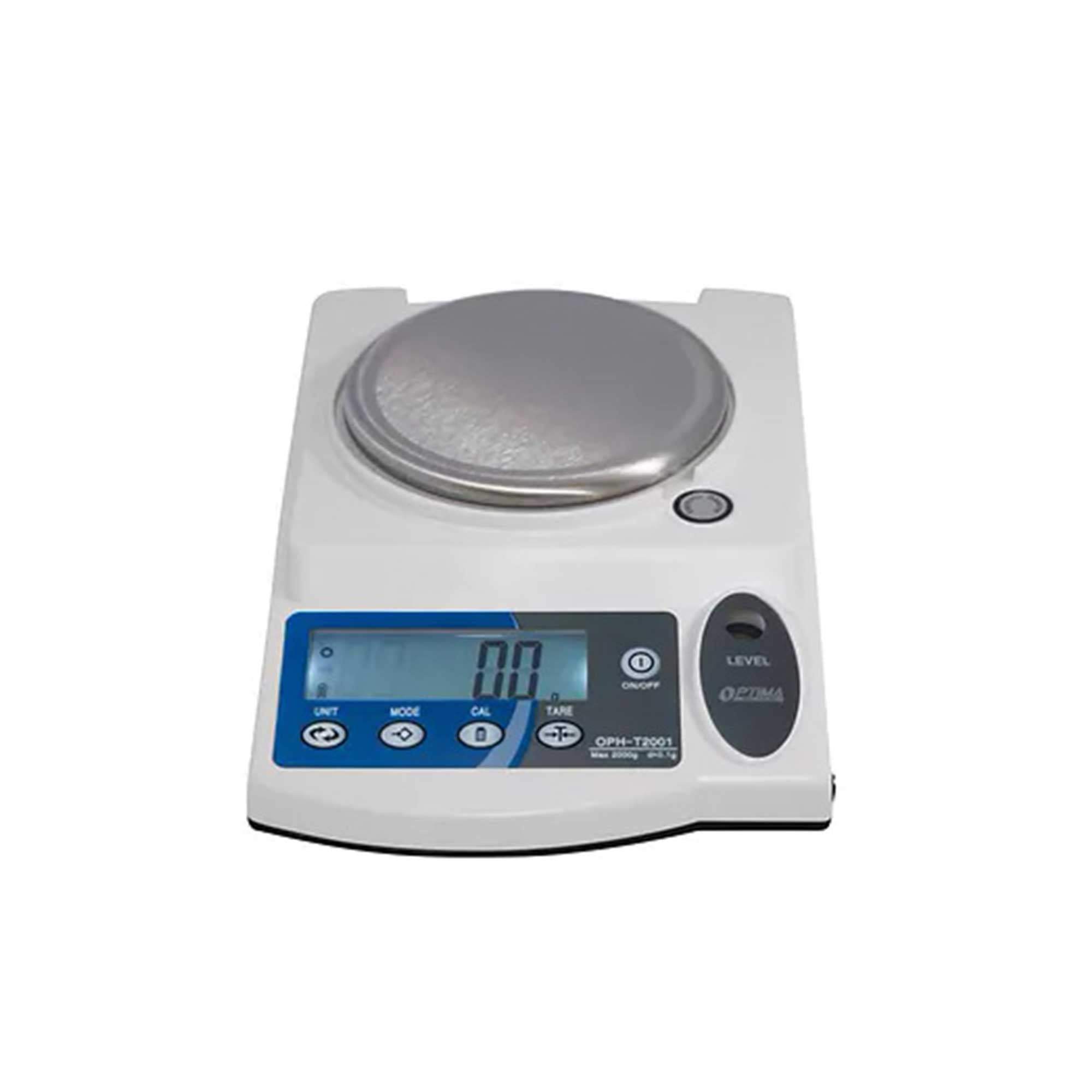 Precision Balance Scale  - Optima OPH-T