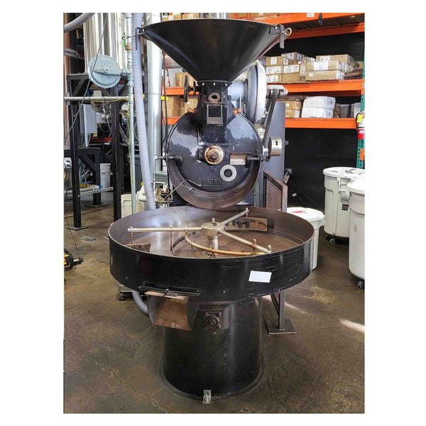 22kg Probat UG22 Used Coffee Roaster - Refurb 2016 - With Afterburner