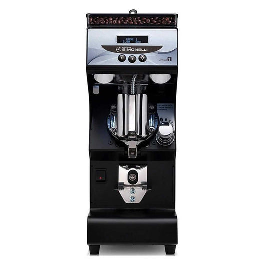 Victoria Arduino Black Eagle VA 388 3GR Gravometric Espresso Machine w