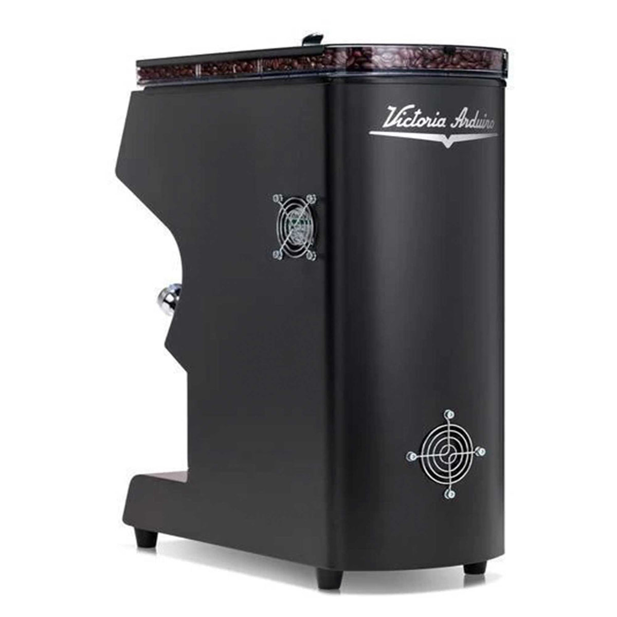 Victoria Arduino Black Eagle VA 388 3GR Gravometric Espresso Machine w