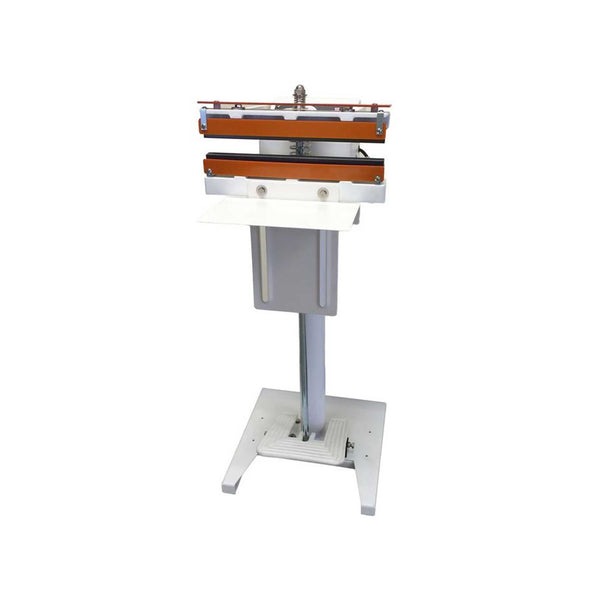 Sealer Sales W-300DT/W-300DTS 12" Foot Operated Standing Sealer