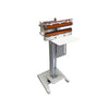 Sealer Sales W-220DT/W-220DTS 8" Foot Operated Standing Sealer