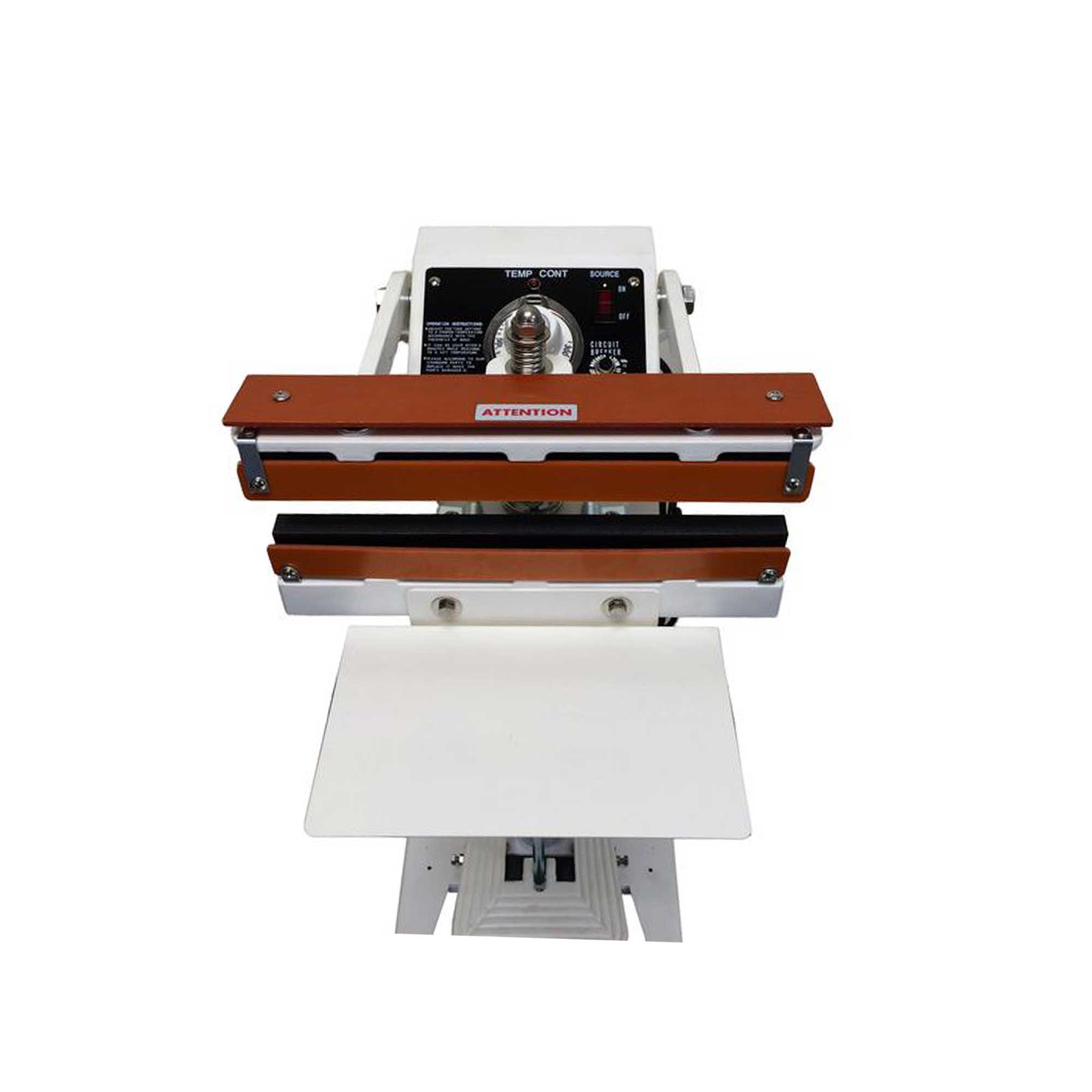 Sealer Sales W-450DT/W-450DTS 18