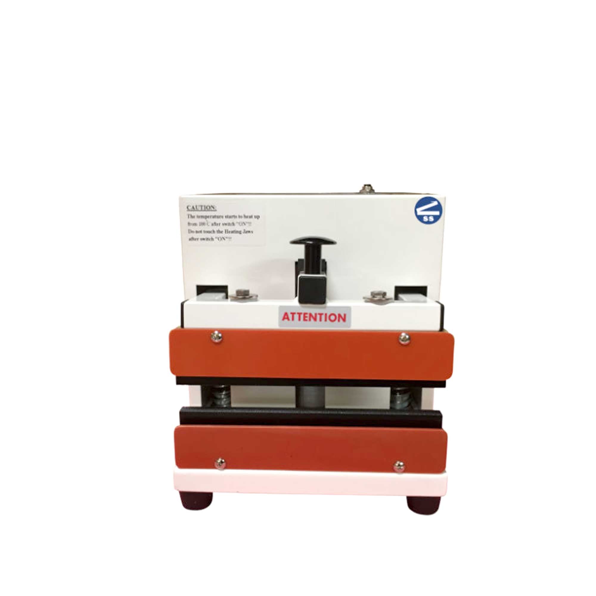 Sealer Sales WNS-200D Table Top 8