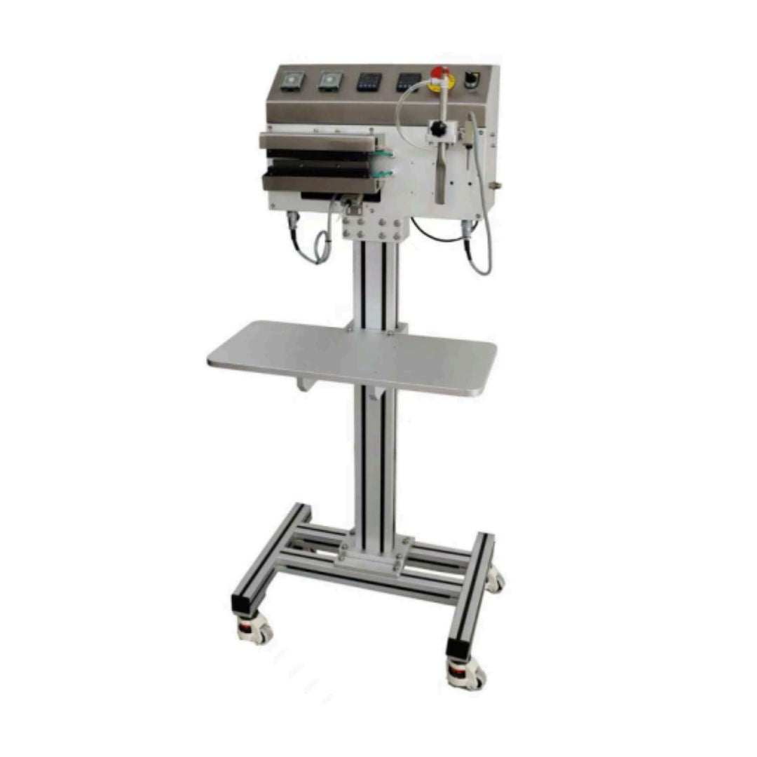 Dupre Solutions DSF-100 Semi-Auto Nitrogen Flushing System