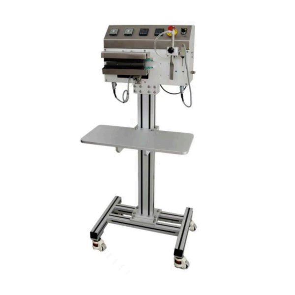 Dupre Solutions DSF-100 Semi-Auto Nitrogen Flushing System