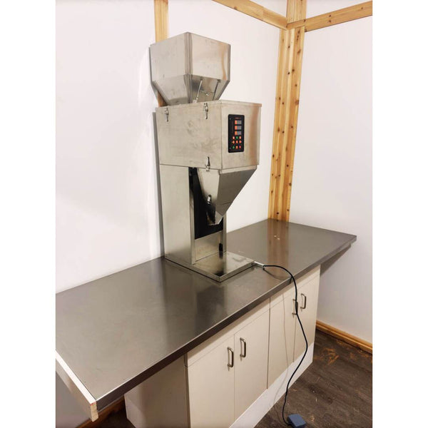 10kg Ambex YM-10 Used Coffee Roaster - 2014 - Stock S0579